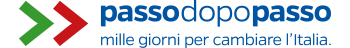 Logo del sito Passo dopo Passo